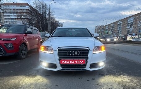 Audi A6, 2010 год, 1 250 000 рублей, 1 фотография