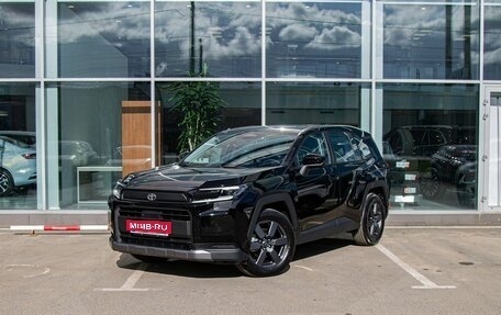 Toyota RAV4, 2026 год, 5 000 000 рублей, 1 фотография