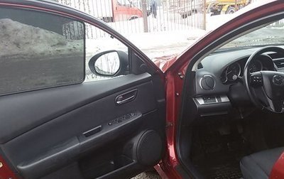 Mazda 6, 2010 год, 520 000 рублей, 1 фотография