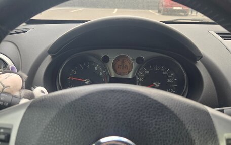 Nissan Qashqai, 2007 год, 650 000 рублей, 9 фотография