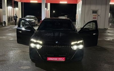 BMW 7 серия, 2022 год, 11 000 000 рублей, 1 фотография