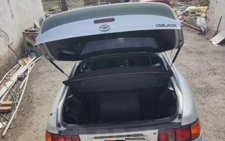 Toyota Celica VII рестайлинг, 1995 год, 555 000 рублей, 5 фотография