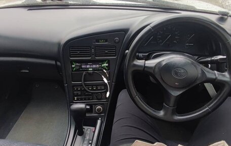 Toyota Celica VII рестайлинг, 1995 год, 555 000 рублей, 6 фотография