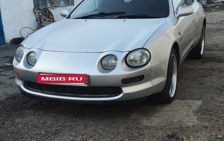 Toyota Celica VII рестайлинг, 1995 год, 555 000 рублей, 2 фотография
