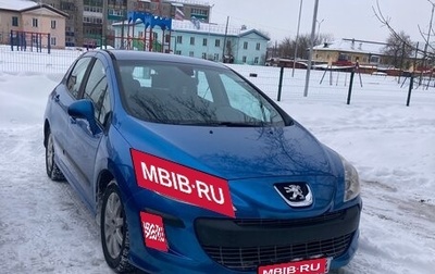 Peugeot 308 II, 2008 год, 500 000 рублей, 1 фотография
