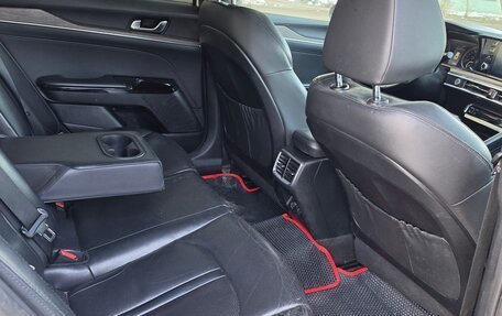 KIA K5, 2021 год, 1 590 000 рублей, 7 фотография