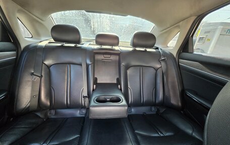 KIA K5, 2021 год, 1 590 000 рублей, 10 фотография