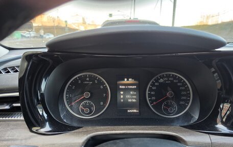 KIA K5, 2021 год, 1 590 000 рублей, 9 фотография