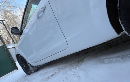 Ford Focus II рестайлинг, 2010 год, 595 000 рублей, 6 фотография