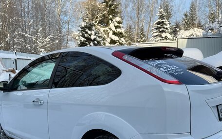 Ford Focus II рестайлинг, 2010 год, 595 000 рублей, 8 фотография