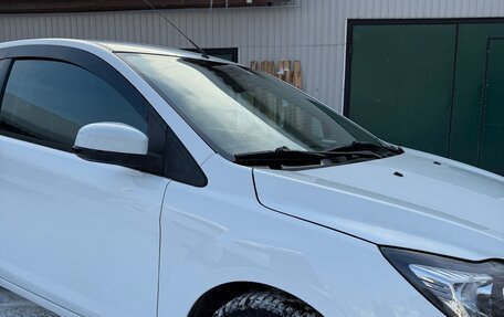 Ford Focus II рестайлинг, 2010 год, 595 000 рублей, 9 фотография