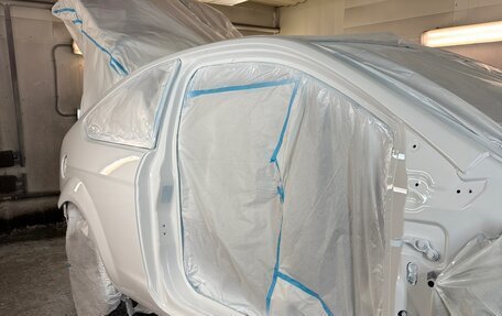 Ford Focus II рестайлинг, 2010 год, 595 000 рублей, 16 фотография