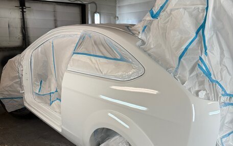 Ford Focus II рестайлинг, 2010 год, 595 000 рублей, 20 фотография