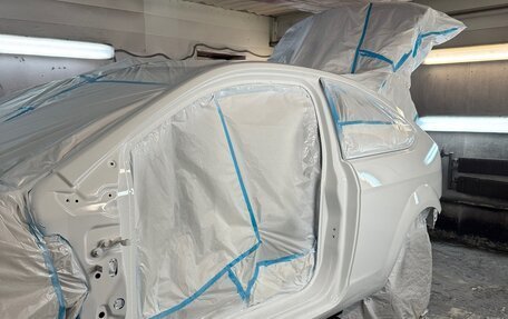 Ford Focus II рестайлинг, 2010 год, 595 000 рублей, 18 фотография