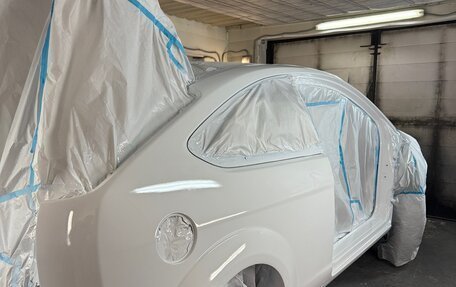 Ford Focus II рестайлинг, 2010 год, 595 000 рублей, 19 фотография