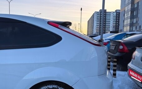 Ford Focus II рестайлинг, 2010 год, 595 000 рублей, 13 фотография