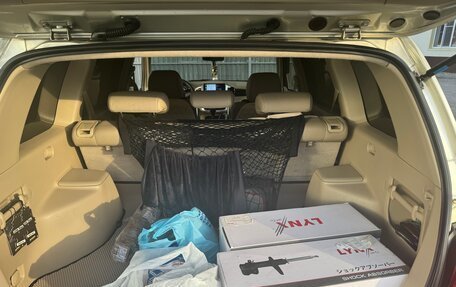 Toyota Highlander III, 2003 год, 1 350 000 рублей, 7 фотография