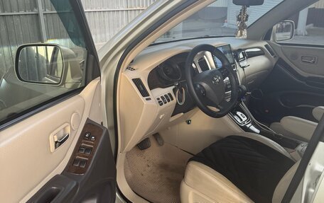 Toyota Highlander III, 2003 год, 1 350 000 рублей, 9 фотография