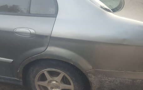 Chevrolet Evanda, 2005 год, 300 000 рублей, 4 фотография