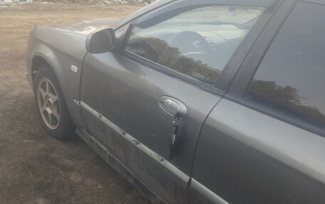 Chevrolet Evanda, 2005 год, 300 000 рублей, 3 фотография