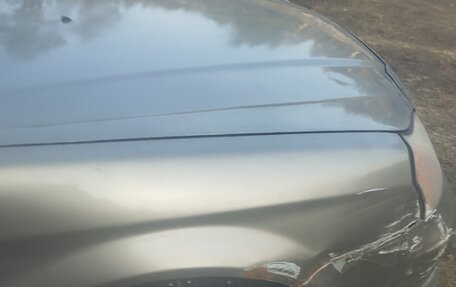 Chevrolet Evanda, 2005 год, 300 000 рублей, 5 фотография