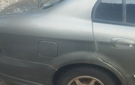 Chevrolet Evanda, 2005 год, 300 000 рублей, 7 фотография