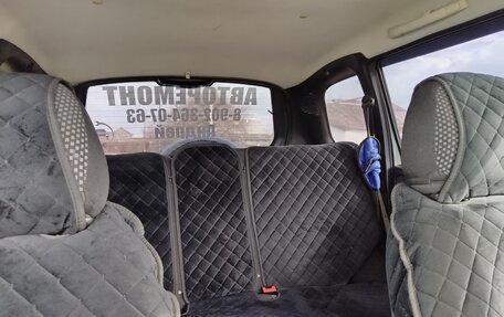 Chevrolet Niva I рестайлинг, 2010 год, 570 000 рублей, 6 фотография