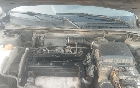 Chevrolet Evanda, 2005 год, 300 000 рублей, 8 фотография