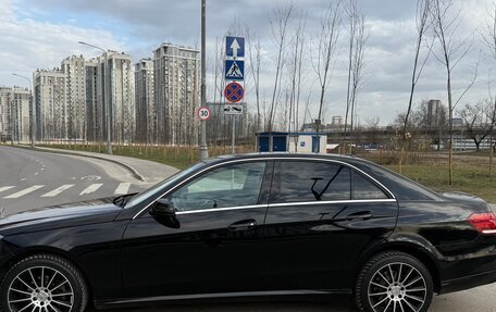 Mercedes-Benz E-Класс, 2014 год, 1 878 000 рублей, 3 фотография