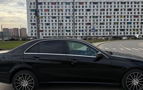 Mercedes-Benz E-Класс, 2014 год, 1 878 000 рублей, 6 фотография