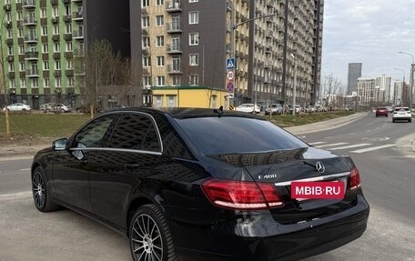 Mercedes-Benz E-Класс, 2014 год, 1 878 000 рублей, 4 фотография