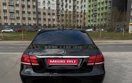 Mercedes-Benz E-Класс, 2014 год, 1 878 000 рублей, 5 фотография