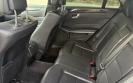 Mercedes-Benz E-Класс, 2014 год, 1 878 000 рублей, 11 фотография