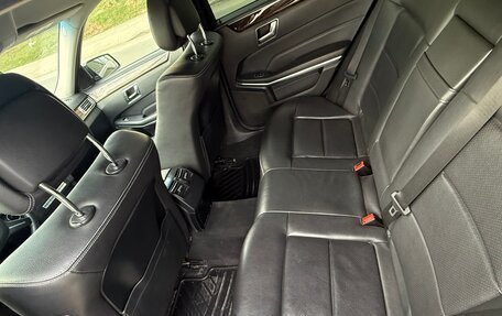 Mercedes-Benz E-Класс, 2014 год, 1 878 000 рублей, 13 фотография