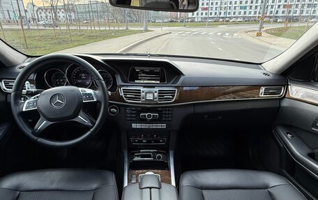 Mercedes-Benz E-Класс, 2014 год, 1 878 000 рублей, 10 фотография