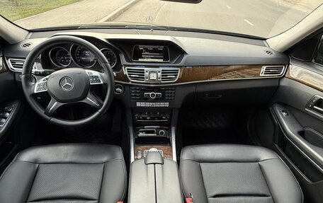 Mercedes-Benz E-Класс, 2014 год, 1 878 000 рублей, 9 фотография