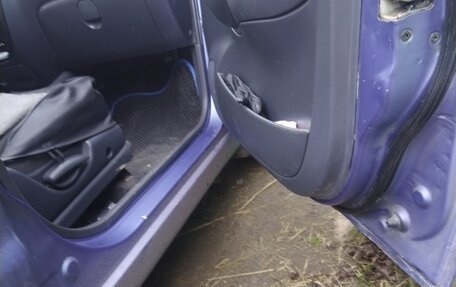 Daewoo Matiz I, 2008 год, 239 999 рублей, 4 фотография