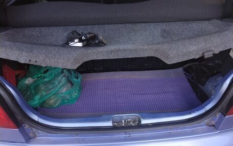 Daewoo Matiz I, 2008 год, 239 999 рублей, 9 фотография