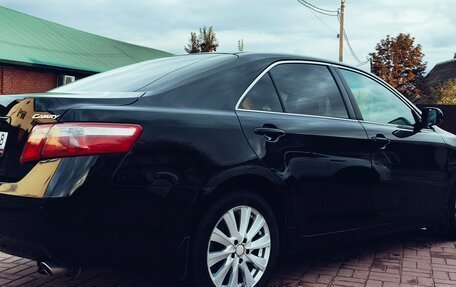 Toyota Camry, 2006 год, 1 199 000 рублей, 5 фотография