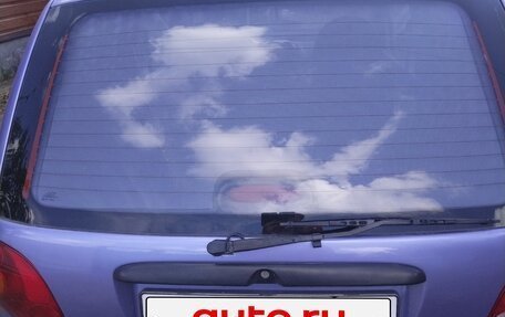 Daewoo Matiz I, 2008 год, 239 999 рублей, 12 фотография