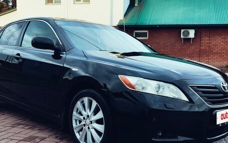 Toyota Camry, 2006 год, 1 199 000 рублей, 7 фотография