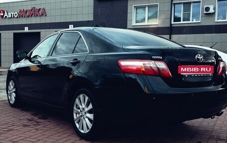Toyota Camry, 2006 год, 1 199 000 рублей, 4 фотография