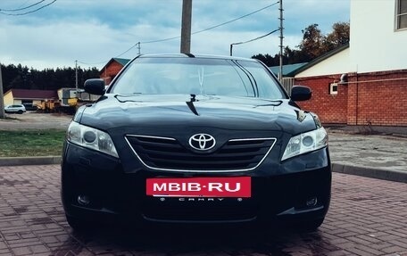 Toyota Camry, 2006 год, 1 199 000 рублей, 2 фотография