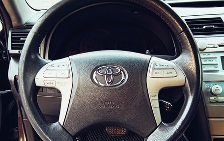 Toyota Camry, 2006 год, 1 199 000 рублей, 15 фотография