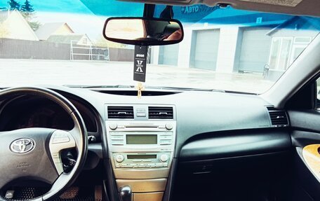 Toyota Camry, 2006 год, 1 199 000 рублей, 16 фотография