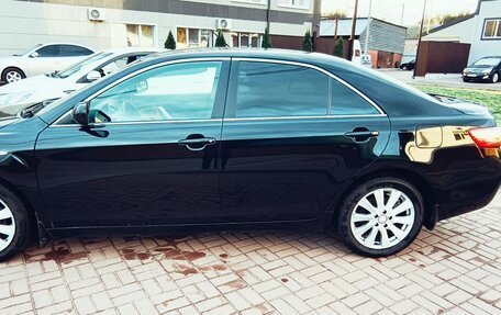 Toyota Camry, 2006 год, 1 199 000 рублей, 9 фотография