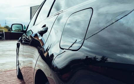 Toyota Camry, 2006 год, 1 199 000 рублей, 13 фотография