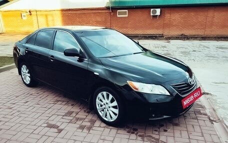 Toyota Camry, 2006 год, 1 199 000 рублей, 3 фотография