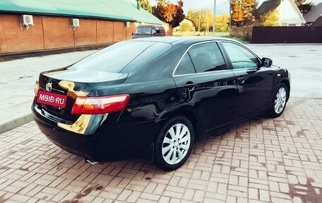 Toyota Camry, 2006 год, 1 199 000 рублей, 12 фотография