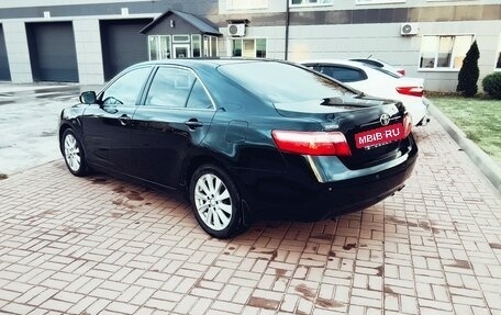 Toyota Camry, 2006 год, 1 199 000 рублей, 11 фотография
